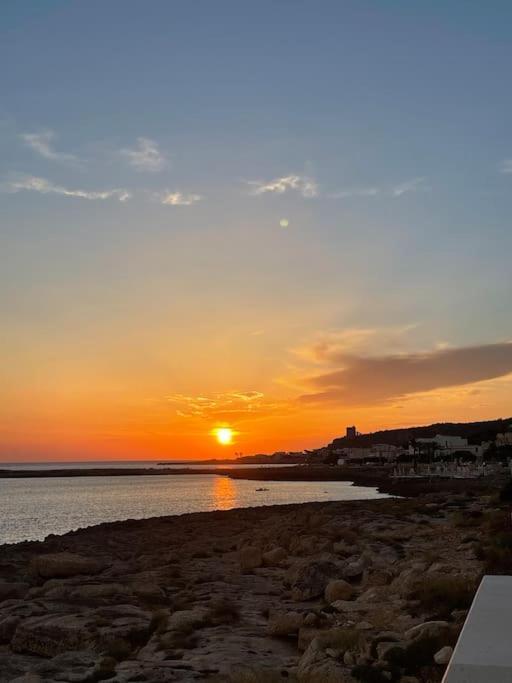 Panoramico Appartamento Lido Conchiglie Gallipoli Luaran gambar