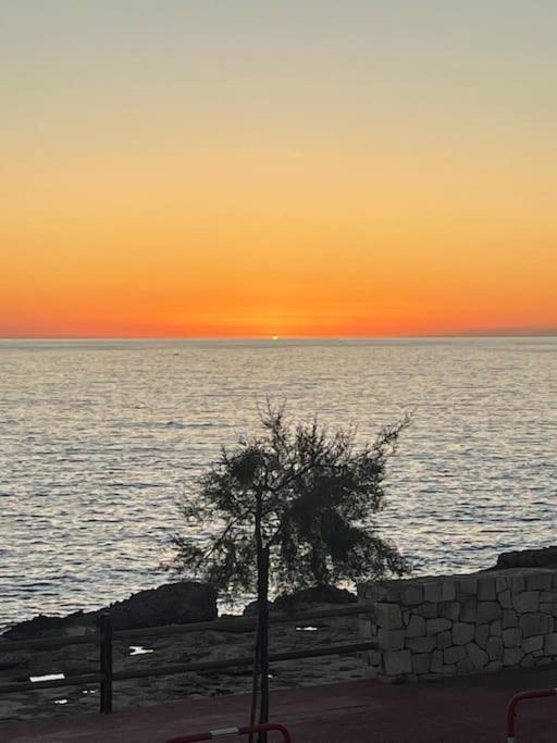 Panoramico Appartamento Lido Conchiglie Gallipoli Luaran gambar