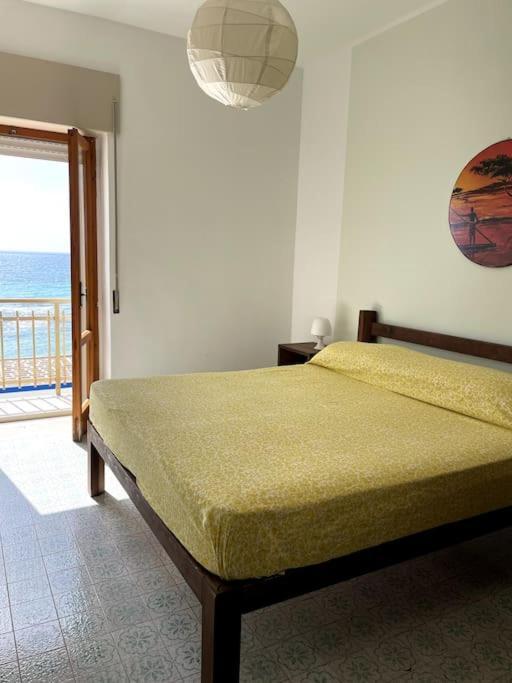 Panoramico Appartamento Lido Conchiglie Gallipoli Luaran gambar
